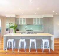 Blairgowrie Moonah Beach House walk to beach - Kingaroy Accommodation