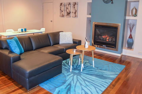 Blue Ridge Retreat - Kingaroy Accommodation 13