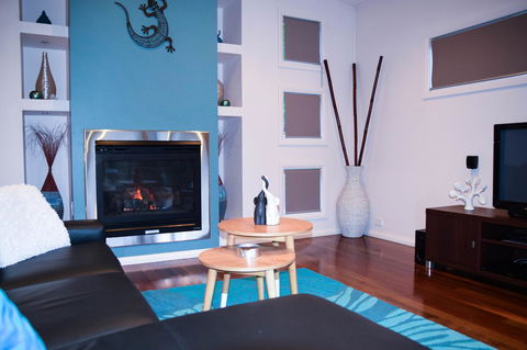 Blue Ridge Retreat - Kingaroy Accommodation 10
