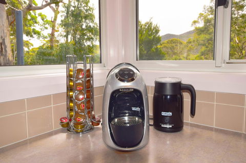 Blue Ridge Retreat - Kingaroy Accommodation 15