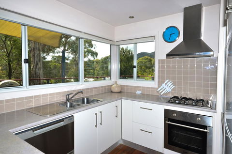 Blue Ridge Retreat - Kingaroy Accommodation 8