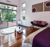 Blue Ridge Retreat - Kingaroy Accommodation