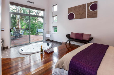Blue Ridge Retreat - Kingaroy Accommodation 0