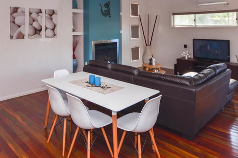 Blue Ridge Retreat - Kingaroy Accommodation 2
