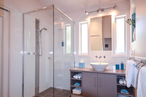Blue Ridge Retreat - Kingaroy Accommodation 6
