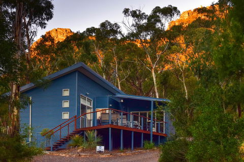 Blue Ridge Retreat - Kingaroy Accommodation 17