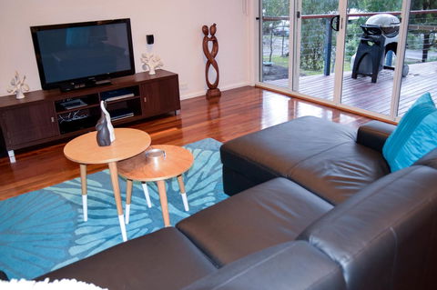 Blue Ridge Retreat - Kingaroy Accommodation 7
