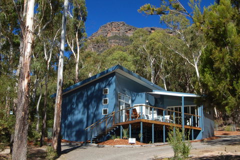 Blue Ridge Retreat - Kingaroy Accommodation 1