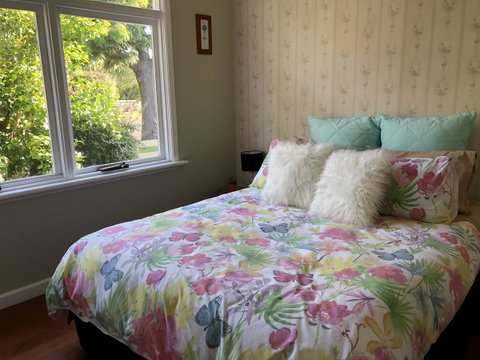 Growse House Yarram 3BR - Kingaroy Accommodation 1
