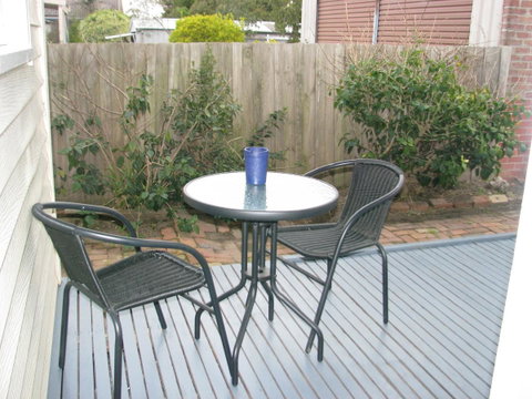 Growse House Yarram 3BR - Kingaroy Accommodation 13