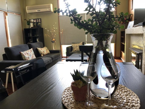 Growse House Yarram 3BR - Kingaroy Accommodation 3