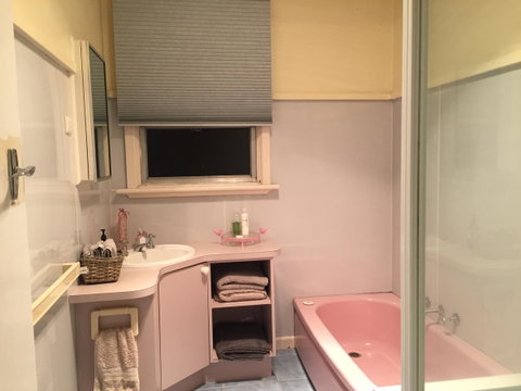 Growse House Yarram 3BR - Kingaroy Accommodation 11