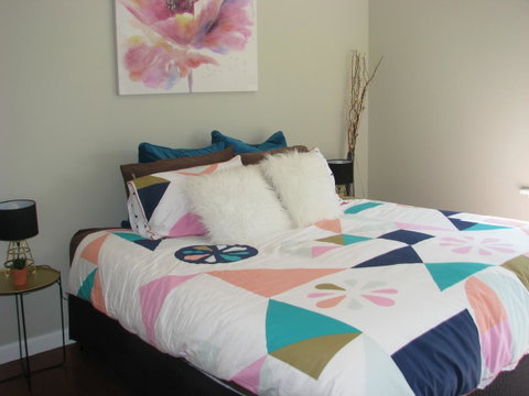 Growse House Yarram 3BR - Kingaroy Accommodation 0