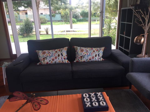 Growse House Yarram 3BR - Kingaroy Accommodation 2