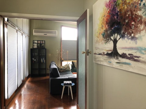 Growse House Yarram 3BR - Kingaroy Accommodation 6