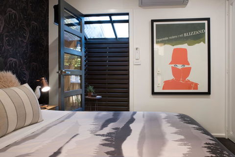East Street Daylesford - Kingaroy Accommodation 18