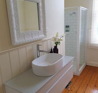 Myers CBD - Kingaroy Accommodation