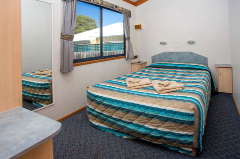BIG4 Whiters Holiday Village - Kingaroy Accommodation 41