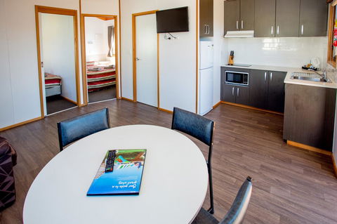BIG4 Whiters Holiday Village - Kingaroy Accommodation 27