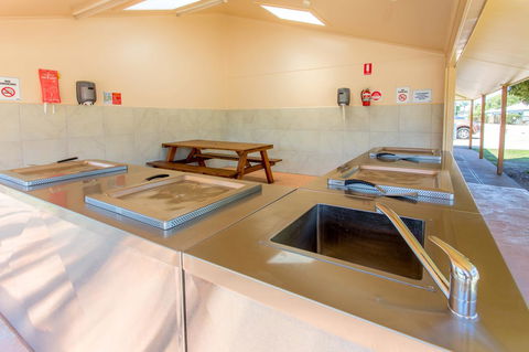 BIG4 Whiters Holiday Village - Kingaroy Accommodation 13