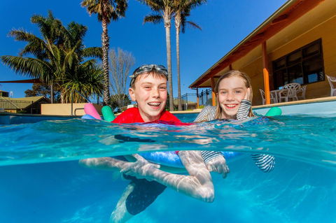 BIG4 Whiters Holiday Village - Kingaroy Accommodation 5