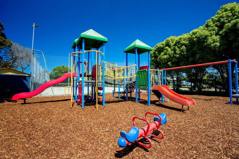 BIG4 Whiters Holiday Village - Kingaroy Accommodation 6