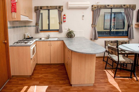 BIG4 Whiters Holiday Village - Kingaroy Accommodation 40