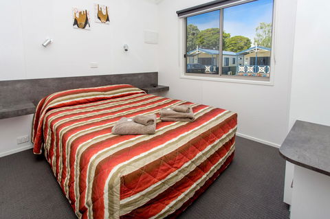 BIG4 Whiters Holiday Village - Kingaroy Accommodation 21