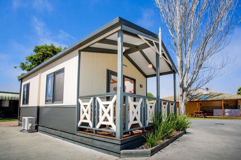 BIG4 Whiters Holiday Village - Kingaroy Accommodation 31