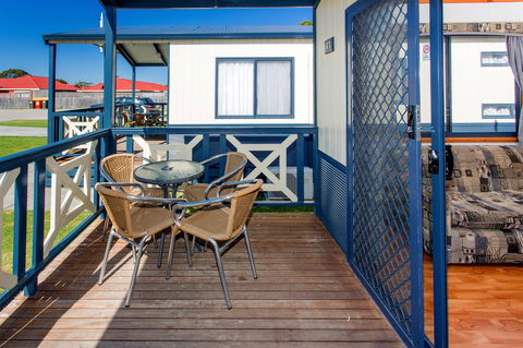 BIG4 Whiters Holiday Village - Kingaroy Accommodation 38