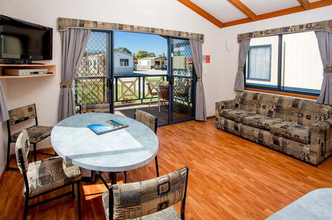 BIG4 Whiters Holiday Village - Kingaroy Accommodation 39