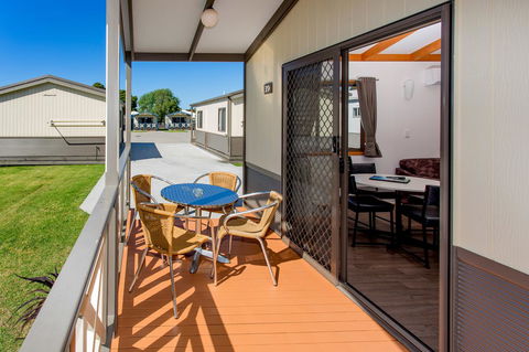 BIG4 Whiters Holiday Village - Kingaroy Accommodation 25