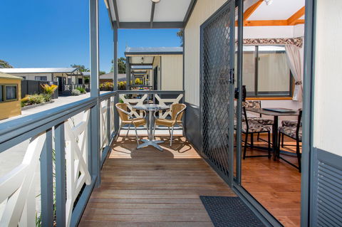 BIG4 Whiters Holiday Village - Kingaroy Accommodation 32
