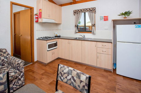 BIG4 Whiters Holiday Village - Kingaroy Accommodation 33