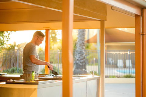 BIG4 Whiters Holiday Village - Kingaroy Accommodation 12