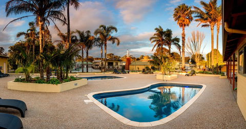BIG4 Whiters Holiday Village - Kingaroy Accommodation 1