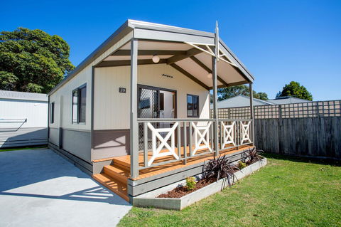 BIG4 Whiters Holiday Village - Kingaroy Accommodation 24