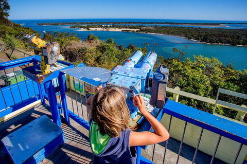 BIG4 Whiters Holiday Village - Kingaroy Accommodation 15
