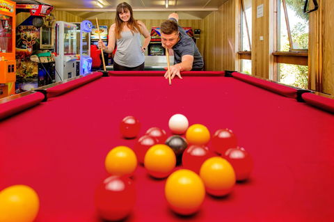 BIG4 Whiters Holiday Village - Kingaroy Accommodation 10