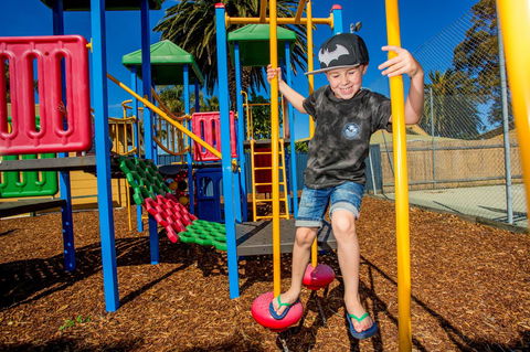 BIG4 Whiters Holiday Village - Kingaroy Accommodation 7