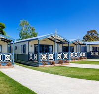 BIG4 Whiters Holiday Village - Kingaroy Accommodation