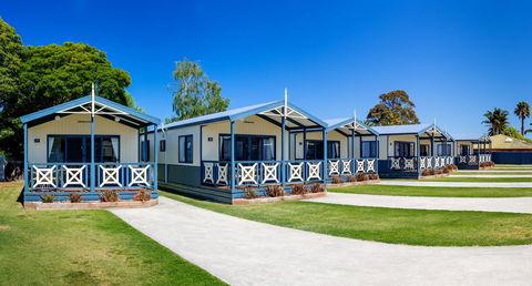 BIG4 Whiters Holiday Village - Kingaroy Accommodation 0