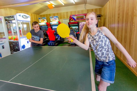 BIG4 Whiters Holiday Village - Kingaroy Accommodation 9