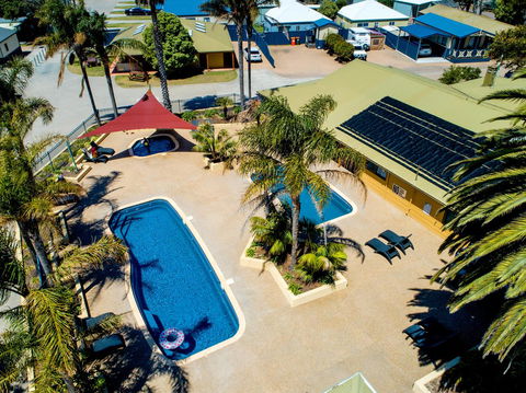 BIG4 Whiters Holiday Village - Kingaroy Accommodation 3