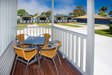 BIG4 Whiters Holiday Village - Kingaroy Accommodation 19