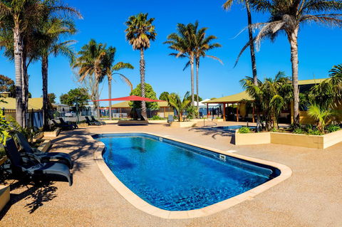 BIG4 Whiters Holiday Village - Kingaroy Accommodation 2