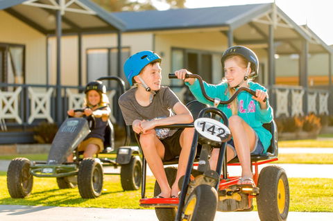 BIG4 Whiters Holiday Village - Kingaroy Accommodation 8
