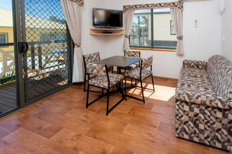 BIG4 Whiters Holiday Village - Kingaroy Accommodation 34