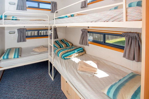 BIG4 Whiters Holiday Village - Kingaroy Accommodation 42