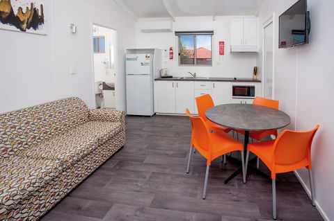 BIG4 Whiters Holiday Village - Kingaroy Accommodation 20